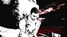 Escape Dead Island