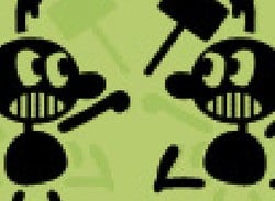 Game & Watch Judge (DSiWare)