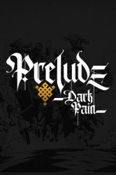 Prelude Dark Pain Cover