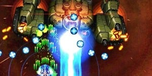 Next Article: Vanillaware Artist's 1996 PS1 Shmup 'Devil Blade' Is Getting A Modern-Day Reboot