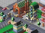 '90s-Inspired Sim 'Car Park Capital' Asks You To "Pave Paradise & Put Up A Parking Lot" This October