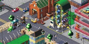 Next Article: '90s-Inspired Sim 'Car Park Capital' Asks You To "Pave Paradise & Put Up A Parking Lot" This October