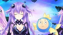 Megadimension Neptunia VII