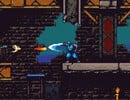 Experience A "First Taste" Of The Ninja Gaiden-Inspired Platformer 'Eclipse Blade' With This Epic New Steam Demo