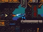 Ninja Gaiden-Inspired Platformer 'Eclipse Blade' Sneaks Out Of The Shadows
