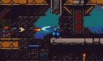 Experience A "First Taste" Of The Ninja Gaiden-Inspired Platformer 'Eclipse Blade' With This Epic New Steam Demo