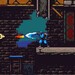 Experience A "First Taste" Of The Ninja Gaiden-Inspired Platformer 'Eclipse Blade' With This Epic New Steam Demo