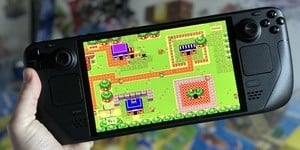 Next Article: Guide: How To Play Zelda: Link's Awakening DX HD On Steam Deck