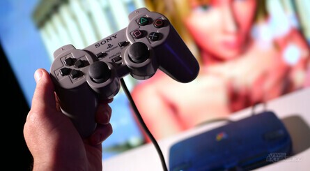 The MiSTer interface isn't exactly eye-catching, but Taki Udon is working on a 'Console Mode' alternative
