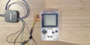 Next Article: You Can Now Dump Game Boy Games Using The Console's Link Cable