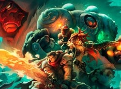 Battle Chasers: Nightwar (PS4)