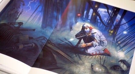 Gallery: Turning The Pages On Sega Mega Drive/Genesis: Ultimate Works 8