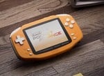 Look Familiar, Anyone? Here's Our First Image Of The KONKR Pocket Advance