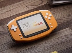 Look Familiar, Anyone? Here's Our First Image Of The KONKR Pocket Advance