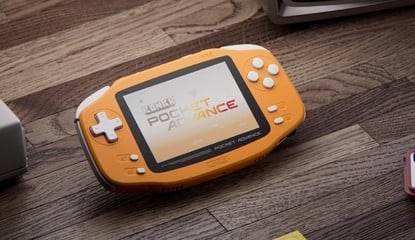 Look Familiar, Anyone? Here's Our First Image Of The KONKR Pocket Advance