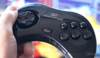 Remembering When Sega Broke UK Laws To Sell The Saturn