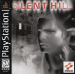 Silent Hill (PS1)
