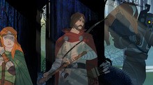 The Banner Saga