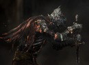 'Blasphemous' Artist Reveals Pitch For A 'Dark Souls' 2D Metroidvania