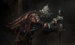 'Blasphemous' Artist Reveals Pitch For A 'Dark Souls' 2D Metroidvania