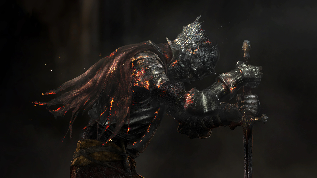 Unveiled: The Lost 2D Dark Souls Pitch by Thomas Feichtmeir to Bandai Namco