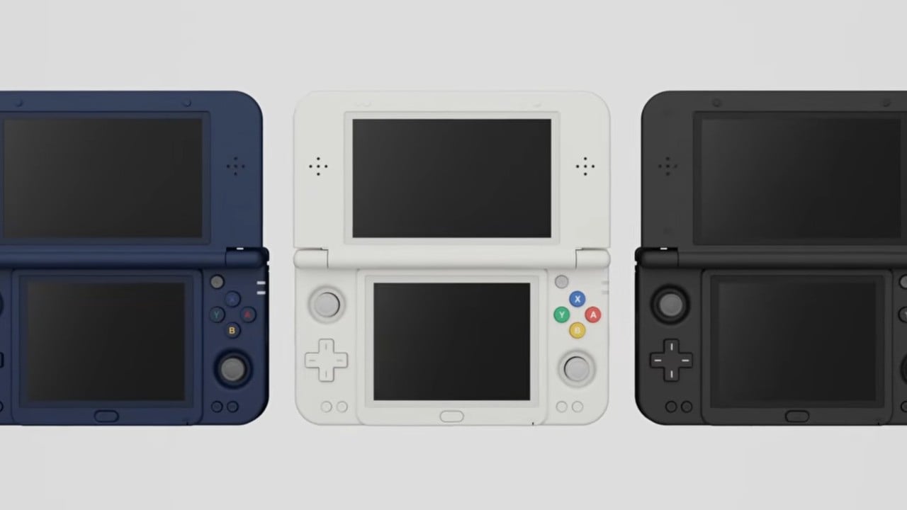 Anbernic RG DDS Dual-Screen Handheld Revealed — Snapdragon G2 Gen 2 Powers 3DS-Inspired Device - Nintendo News Article