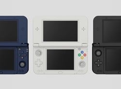 Anbernic Is Cloning the Nintendo 3DS Next, Minus the 3D