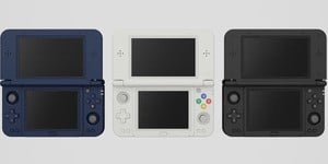 Next Article: Anbernic Is Cloning the Nintendo 3DS Next, Minus the 3D