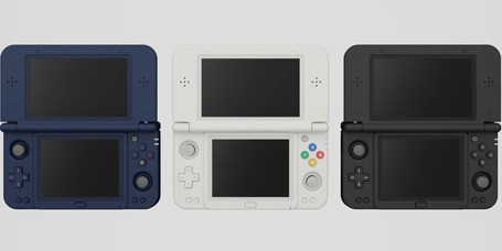 Previous Article: Anbernic Is Cloning the Nintendo 3DS Next, Minus the 3D