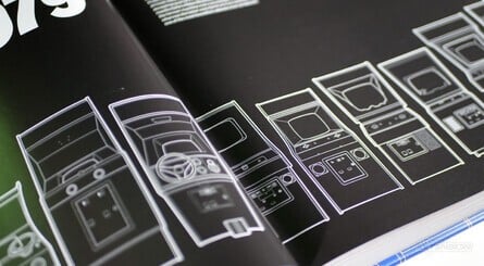 Arcade Book Interview 13