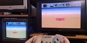 Next Article: This New SNES Mod Offers Razor-Sharp Digital HD Output