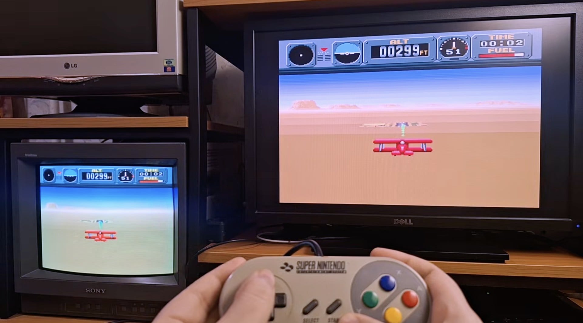 This New SNES Mod Offers Razor-Sharp Digital HD Output - Nintendo News Article
