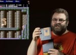 Dive Into The World Of '90s Speedrunning With This New Retro Retrospective