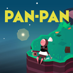 PAN-PAN Cover
