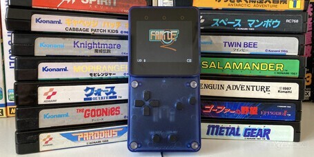 Previous Article: Review: MSX0 Stack – Handheld MSX Revival Is A Bitter Disappointment