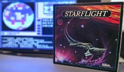 Starflight - "Don't Let Me Die Until This Game Is Out" - An Oral History Of The Trailblazing Space Sandbox Sim