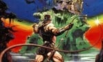 "I Feel Very Fortunate" - Castlevania's Kinuyo Yamashita Celebrates 40 Years Of The Vampire-Slaying Classic