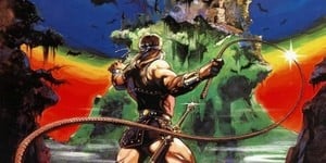 Next Article: "I Feel Very Fortunate" - Castlevania's Kinuyo Yamashita Celebrates 40 Years Of The Vampire-Slaying Classic