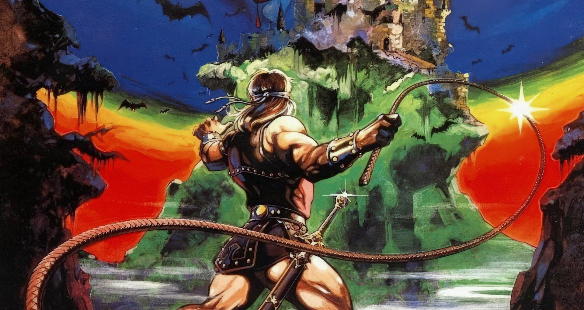 Kinuyo Yamashita Interview: New Insights on NES Castlevania's Music for the 40th Anniversary - Nintendo News Article