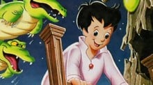 Little Nemo: The Dream Master