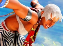 Street Fighter 6 Welcomes The Return Of A Legendary Composer This Week