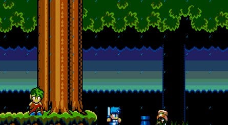 Miracle Boy Is An Atari ST "Masterpiece" You Can Download Now 1