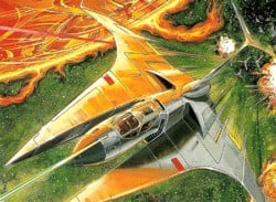 Gradius II Comes To Analogue Pocket And MiSter FPGA