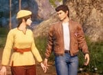 ININ Teases New Mystery Game, But Don't Get Too Excited Shenmue Fans
