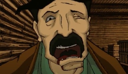 "I Probably Wouldn't Do That Again" - Outlaws Level Designer Shares The Story Behind Its Most Infamous Level