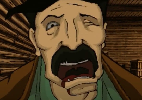 "I Probably Wouldn't Do That Again" - Outlaws Level Designer Shares The Story Behind Its Most Infamous Level