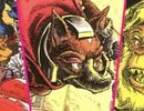 The Making Of: Nintendo Power's Star Fox Comic That Gave Andross A Tragic Backstory - "Miyamoto Requested That I Develop The Story Freely"