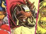 Nintendo Power's Star Fox Comic That Gave Andross A Tragic Backstory - "Miyamoto Requested That I Develop The Story Freely"