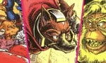 The Making Of: Nintendo Power's Star Fox Comic That Gave Andross A Tragic Backstory - "Miyamoto Requested That I Develop The Story Freely"