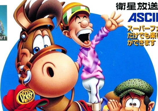 Producer Behind This Classic Racing Series Reveals Why He Was "Amazed" At Mobile Hit 'Umamusume: Pretty Derby'